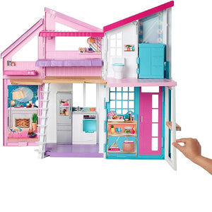 DIY Doll House Playset