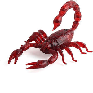 Remote Control Scorpion Toy