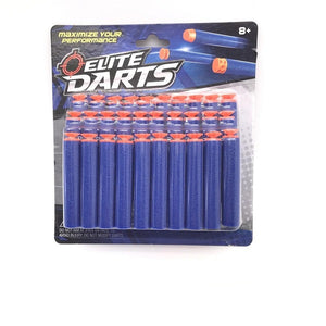 Refill Soft Foam Darts 30 pcs