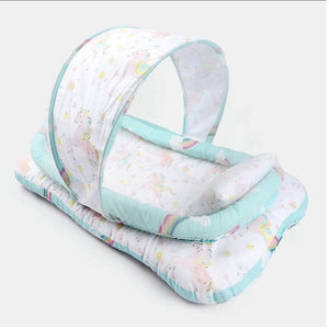 Newborn Baby Bed