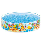 4 Feet Swimming Pool For Kids