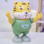 Fun Dancing Tiger Toy