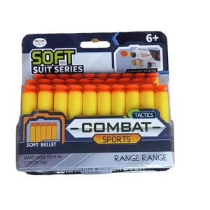 Refill Soft Foam Darts 20 pcs