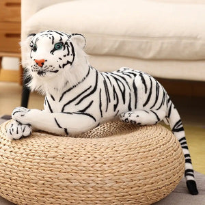 Tiger Stuffed Toy