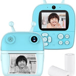 Kids Instant Print Camera Kids