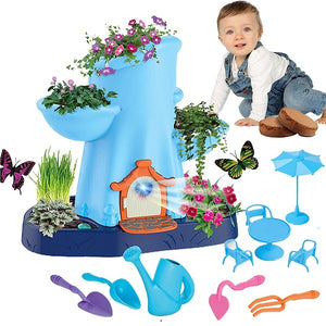 Garden Set for Kids