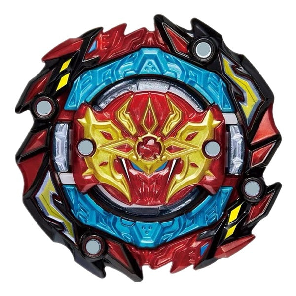 Beyblade