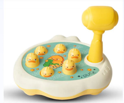 Whack-A-Mole! - Creative Activity Playset