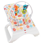 Baby Comfort Vibrating Seat