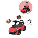 Ride-on Car puch car for kids