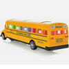 3D LED Lighting Music Electric Bus