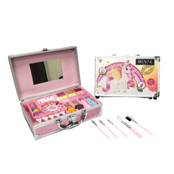 Beauty Makeup Box For Girls