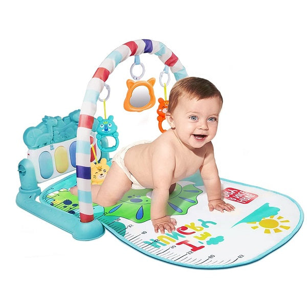 Multi-Functional Play Mat Set