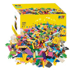 DIY Building Blocks