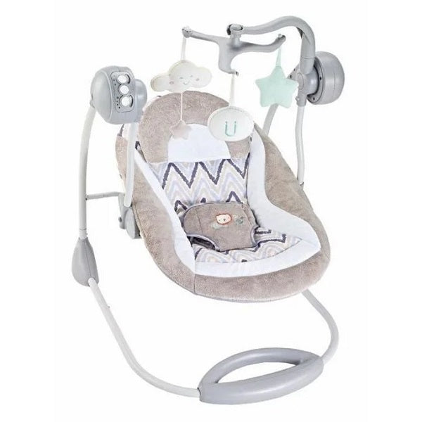 Baby Automatic and Comfortable Portable Electric Swing for Babies