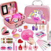 Makeup Kit for Girls, Real Washable Makeup Kit