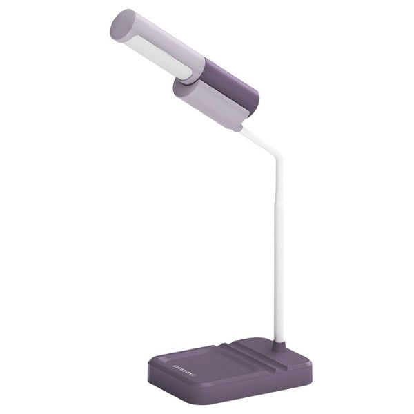 Desk Lamp with USB Port and Mobile Phone Stand