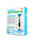 Water Filtration Experiment Science Kit