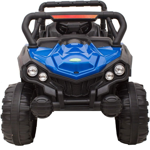 Offroad Drive Baby Toy Car