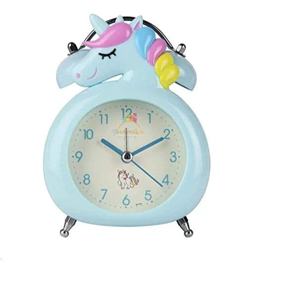 Unicorn Alarm Clock