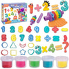 Dough Play Set for Kids