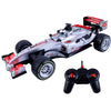 1:12 Scale Remote Control Rechargeable Formula One Car for Kids