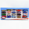 Die cast car Pack of 20