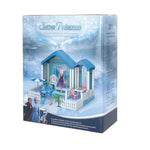 Snow Princess Villa Play Set