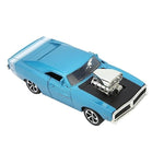 RC Alloy Model Classic Cool Car