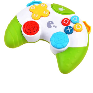 Game Activity Controller