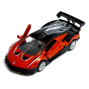 Sportcar Diecast 1/32 scale