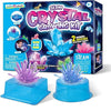 Crystal Growing Science Growing Kit