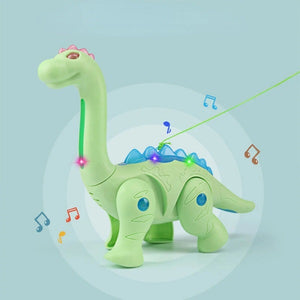 Electronic Dinosaur Toy