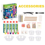 DIY Slime Making Complete Kit