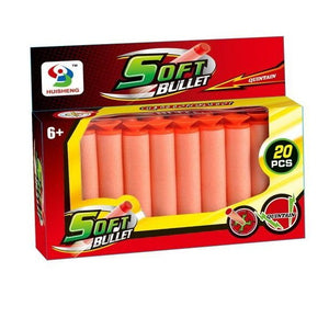 Refill Soft Foam Darts