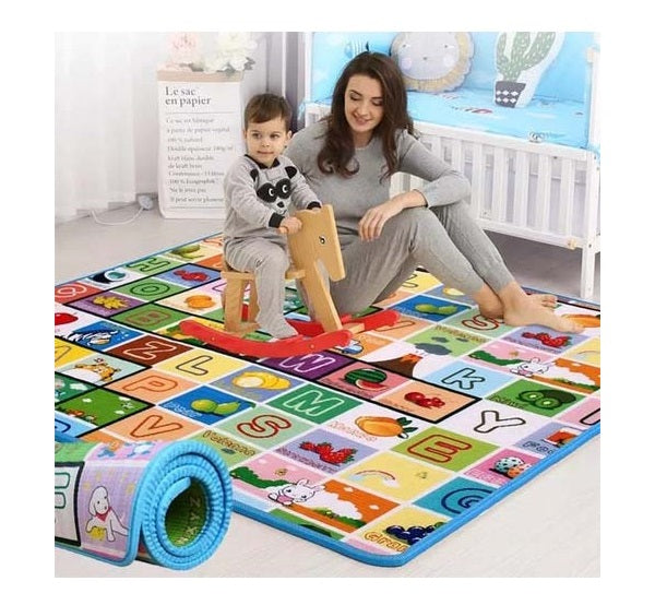 Baby Playmat