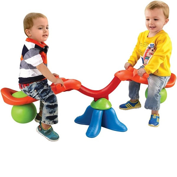 Seesaw For Kids