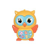 Musical Owl Toy