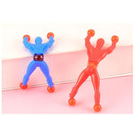 Wall Climbing Men Toys