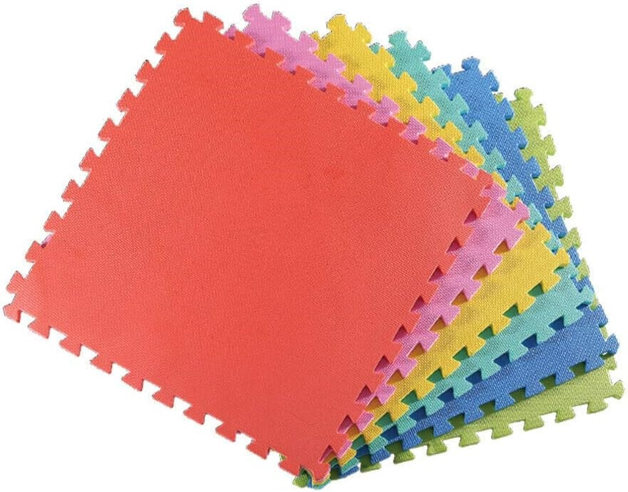 Play Mats Non-slip Eva Foam Mat