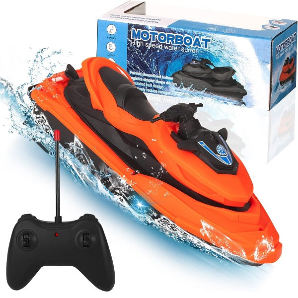 Remote Control Boats for Pool