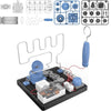 Circuit Maze Brain Game Science Logic