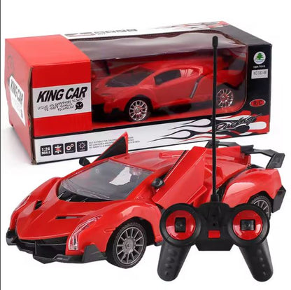 Remote Control Lamborghini