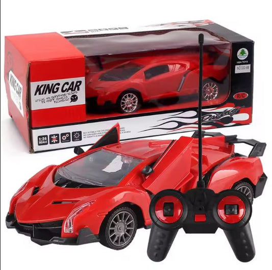 Remote Control Lamborghini