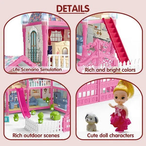 House Play Set