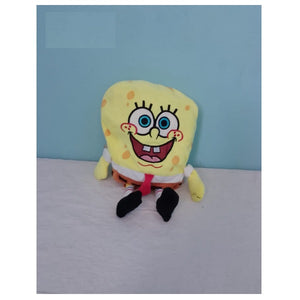 Plush Spongebob