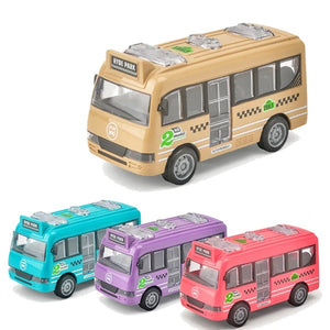 Baby Bus Car Toy