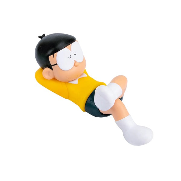 Nobita Action Figure Action Figure Sleeping