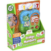 Leapfrog Fridge Numbers Magnetic Set