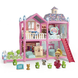 House Play Set